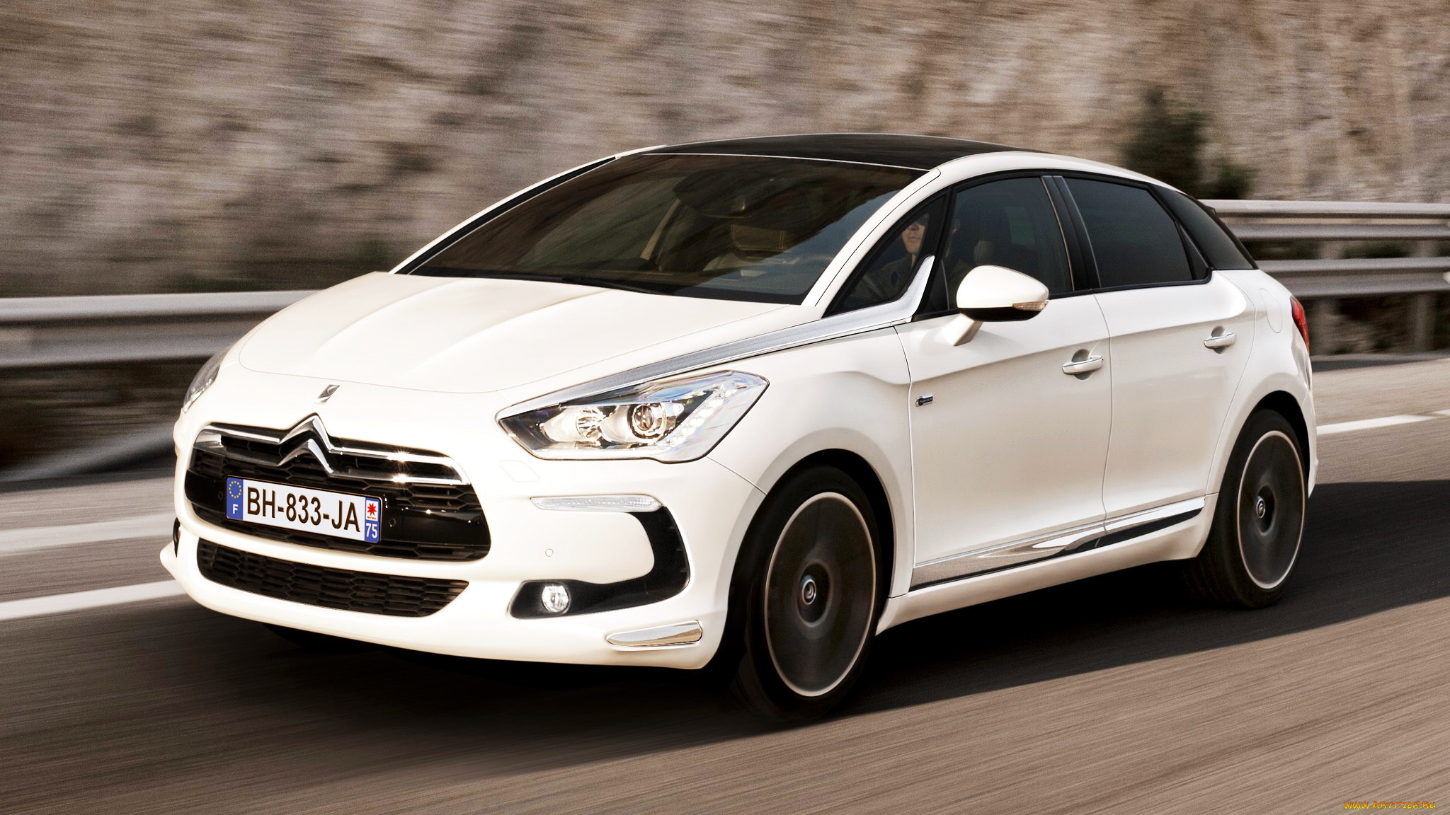 citroen, ds5, 